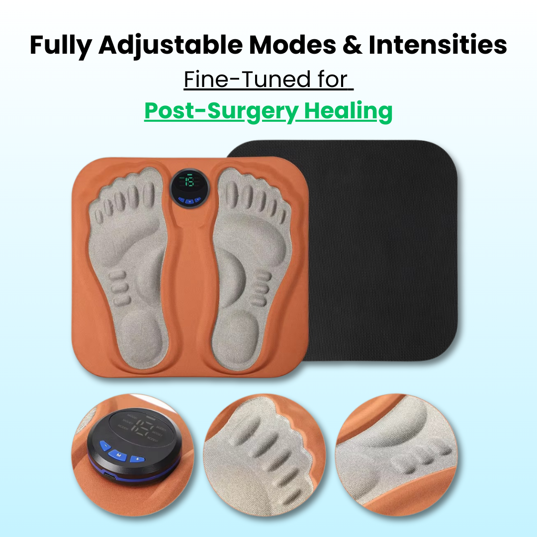 Lumessia Restore – Recover Your Step Without Leaving Home
