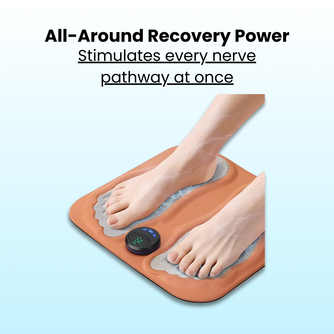 Lumessia Restore – Recover Your Step Without Leaving Home