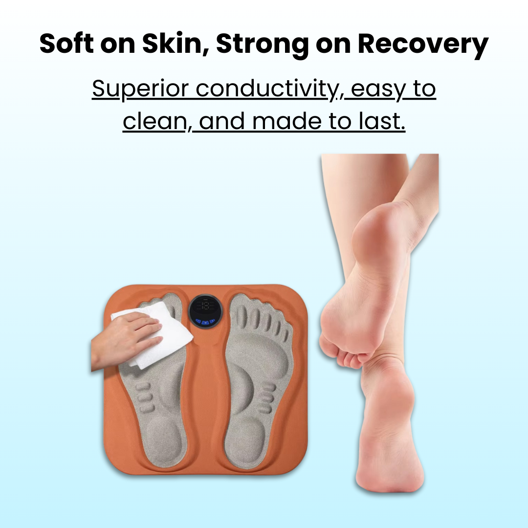 Lumessia Restore – Recover Your Step Without Leaving Home