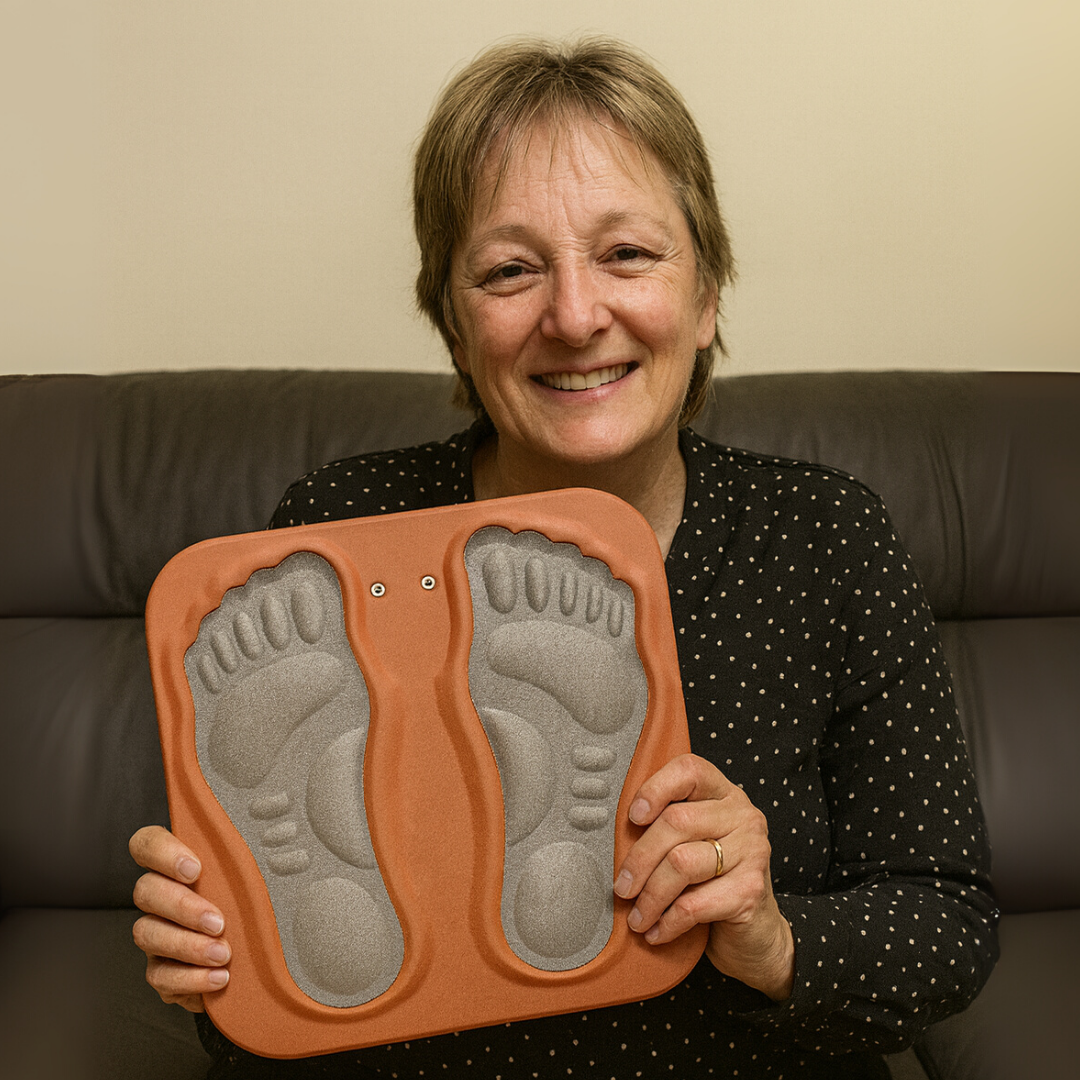 Lumessia Restore – Recover Your Step Without Leaving Home