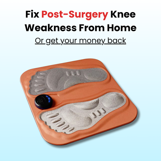 Lumessia Restore – Recover Your Step Without Leaving Home