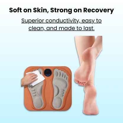 Lumessia Restore – Recover Your Step Without Leaving Home