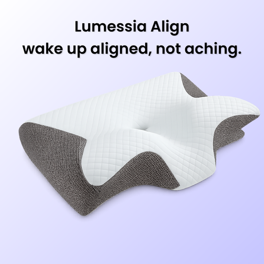 Lumessia Align