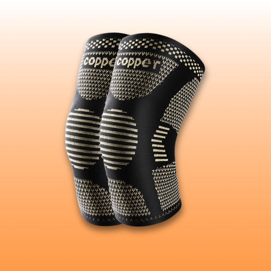 Lumessia Amplify – Copper sleeves that supercharge Lumessia Restore.