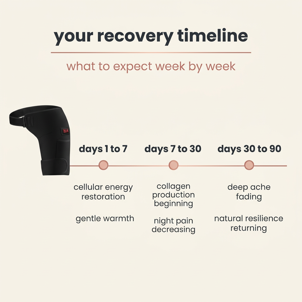 Lumessia Renew – Recover From Hip Surgery Without Leaving Home