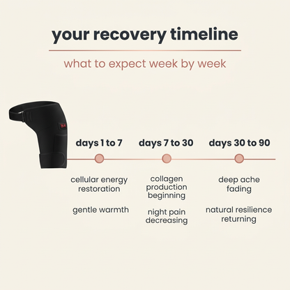 Lumessia Renew – Recover From Hip Surgery Without Leaving Home