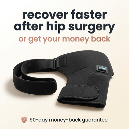 Lumessia Renew – Recover From Hip Surgery Without Leaving Home