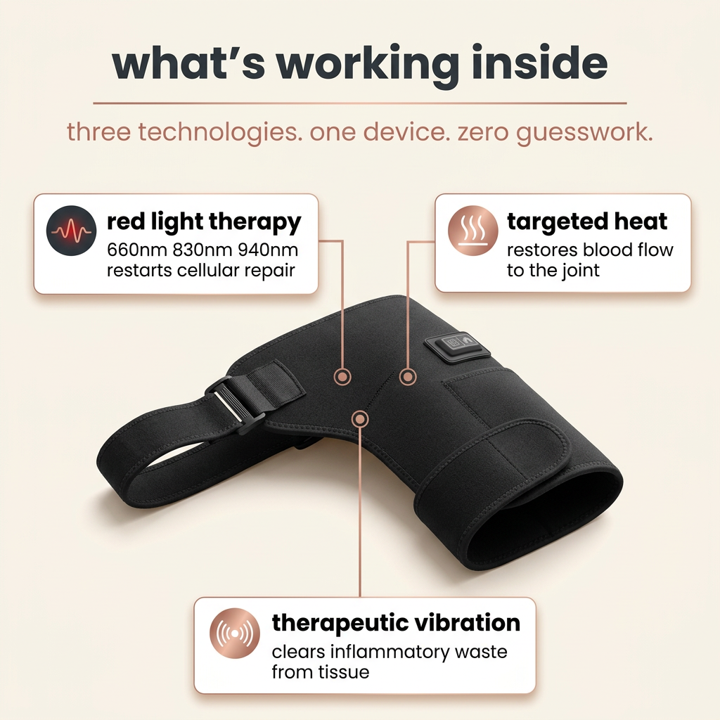 Lumessia Renew – Recover From Hip Surgery Without Leaving Home