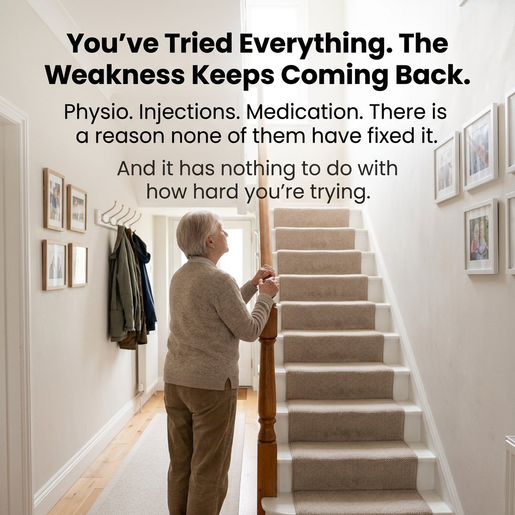 Lumessia Pulse – What 60 Years Of Clinical Rehab Science Can Now Do For You At Home In 15 Minutes