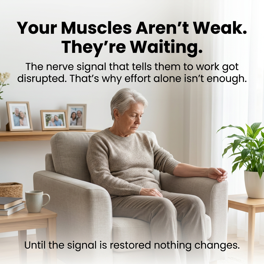 Lumessia Pulse – What 60 Years Of Clinical Rehab Science Can Now Do For You At Home In 15 Minutes