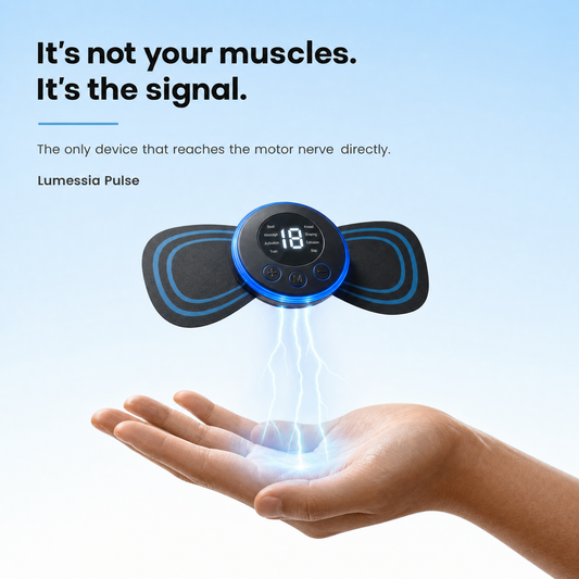Lumessia Pulse™