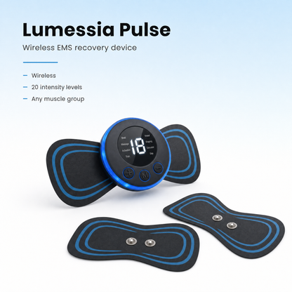Lumessia Pulse™